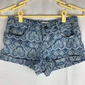 🏆 Forever 21 shorts